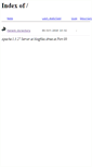 Mobile Screenshot of blogfiles.drnet.at