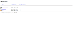 Desktop Screenshot of cmsv2.drnet.at